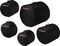 Road Runner&nbsp;Drum Bag Set&nbsp;&nbsp;Drum Bag Set