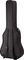 Road Runner&nbsp;Express Acoustic Guitar Gig Bag&nbsp;&nbsp;Back, Left-facing