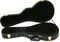 Musician's Gear&nbsp;F-Style Mandolin Hardshell Case&nbsp;&nbsp;Open
