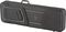 WolfPak&nbsp;Bass Guitar Polyfoam Case&nbsp;&nbsp;Left-facing