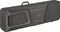 WolfPak&nbsp;Bass Guitar Polyfoam Case&nbsp;&nbsp;Right-facing