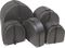 Nomad&nbsp;5-Piece Drum Case Set&nbsp;&nbsp;5-Piece Drum Case Set