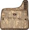 Gator&nbsp;Flute Messenger Bag with iPod Storage&nbsp;&nbsp;Digital Camo, Front