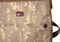 Gator&nbsp;Flute Messenger Bag with iPod Storage&nbsp;&nbsp;Digital Camo, Headphone Hole