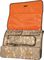 Gator&nbsp;Flute Messenger Bag with iPod Storage&nbsp;&nbsp;Digital Camo, Open Front Flap, Left-facing