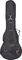 Oscar Schmidt&nbsp;UB5 Baritone Ukulele Gig Bag&nbsp;&nbsp;Back