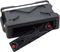 SKB&nbsp;XRACK2 2U Roto-Molded X-Rack Case&nbsp;&nbsp;Open