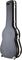 SKB&nbsp;SKB-18RW ATA Dreadnought Acoustic Guitar Case&nbsp;&nbsp;Back