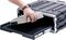 SKB&nbsp;SKB-VS1 Rack Shelf&nbsp;&nbsp;Open, Loading