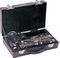 SKB&nbsp;SKB-320 Clarinet Case&nbsp;&nbsp;Open