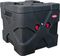 SKB&nbsp;SKB19-R1006 Mini Gig Rig&nbsp;&nbsp;Side, Closed