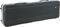 Gator&nbsp;GK-288R 88-Key ATA Keyboard Case&nbsp;&nbsp;Closed, Right-facing