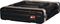 Gator&nbsp;GR Deluxe Rack Case&nbsp;&nbsp;2-space, Front