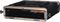 Gator&nbsp;GR Deluxe Rack Case&nbsp;&nbsp;2-space, Open