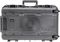 SKB&nbsp;3i-2011 Mil-Standard Waterproof Rolling Case&nbsp;&nbsp;Back