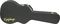 Epiphone&nbsp;PR-6E Guitar Case&nbsp;&nbsp;Closed