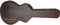 Gold Tone&nbsp;Weissenborn Hard Case&nbsp;&nbsp;Closed