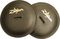 Zildjian&nbsp;Orchestral Cymbal Pads&nbsp;Felt&nbsp;Leather