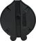 Protechtor Cases&nbsp;Elite Air Tom Case&nbsp;Ebony&nbsp;13x11 InchesFront