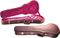 Gator&nbsp;GW-LPS Traditional LP Guitar Case&nbsp;&nbsp;Group Shot