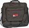 Gator&nbsp;Deluxe Padded Music Gear Bag&nbsp;&nbsp;15X15 Inches18X18 Inches, Front