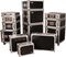 Gator&nbsp;G-Tour 24x36 ATA Mixer Road Case&nbsp;&nbsp;G-Tour Group