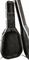 Gator&nbsp;GC-APX Deluxe ABS Acoustic-Electric Guitar Case for Yamaha APX models&nbsp;&nbsp;Open