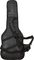 Gator&nbsp;Skull Print Nylon Gig Bag&nbsp;&nbsp;Back