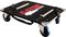 Gator&nbsp;GA-100 Caster Kit for Standard Rack&nbsp;&nbsp;GA-100 Caster Kit for Standard Rack