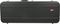 Gator&nbsp;GC-Elec-XL Deluxe ABS Extra Long Guitar Case&nbsp;&nbsp;Closed
