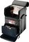 Gator&nbsp;GDJ-CADDY-100 Rolling DJ LP and CD Transporter&nbsp;&nbsp;Open, Loaded