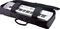 Gator&nbsp;GKB Nylon Keyboard Gig Bag&nbsp;&nbsp;Slim 88 KeyOpen, Left-facing2