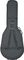 Gator&nbsp;GL-LPS Lightweight Guitar Case&nbsp;&nbsp;Back