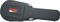 Gator&nbsp;GL-LPS Lightweight Guitar Case&nbsp;&nbsp;Front