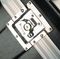 Gator&nbsp;G-MIX ATA Deluxe Rolling Mixer or Equipment Case&nbsp;&nbsp;Latch Closeup