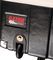 Gator&nbsp;G-MIX ATA Deluxe Rolling Mixer or Equipment Case&nbsp;&nbsp;Wheel Closeup