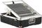 Gator&nbsp;G-MIX ATA Rolling Pop-up Mixer Case&nbsp;&nbsp;12 Space, Loaded