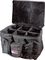 Gator&nbsp;GP-40 Percussion and Equipment Bag&nbsp;&nbsp;Open