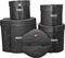 Gator&nbsp;GP-D Roto Mold Floor Tom Case&nbsp;&nbsp;12x14 InchesGroup2