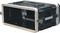 Gator&nbsp;GR ATA Shallow Rack Case&nbsp;&nbsp;4-Space, Open, Left-facing