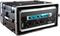 Gator&nbsp;G-Shock16L ATA-Style Deluxe Shock Rack&nbsp;&nbsp;Loaded, Full, Right-facing