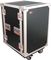 Gator&nbsp;G-Tour Rack Road Case with Casters&nbsp;&nbsp;14 Space16 Space