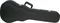 Gator&nbsp;GW-LPS Laminated Wood Case&nbsp;&nbsp;Black, Closed