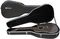 Ovation&nbsp;8158 Guitar Case&nbsp;&nbsp;Open and Closed