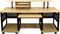 Studio RTA&nbsp;Producer Station&nbsp;&nbsp;Maple, Front