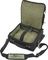 GigSkinz&nbsp;Mixer Utility Bag&nbsp;Small&nbsp;Small, Open, Left-facing
