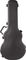 SKB&nbsp;Thin Body Semi-Hollow Guitar Case&nbsp;&nbsp;Front