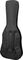 Gator&nbsp;Cobra Series Bass Gig Bag&nbsp;Black&nbsp;Rear