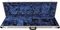 Rickenbacker&nbsp;94550 Vintage Bass Case for 4000&nbsp;&nbsp;Open