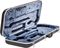 Ibanez&nbsp;M100C Hardshell Guitar Case for RG, S, JS, and PGM&nbsp;&nbsp;Open